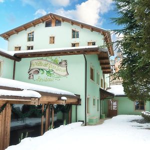 La Valle Del Gran Sasso